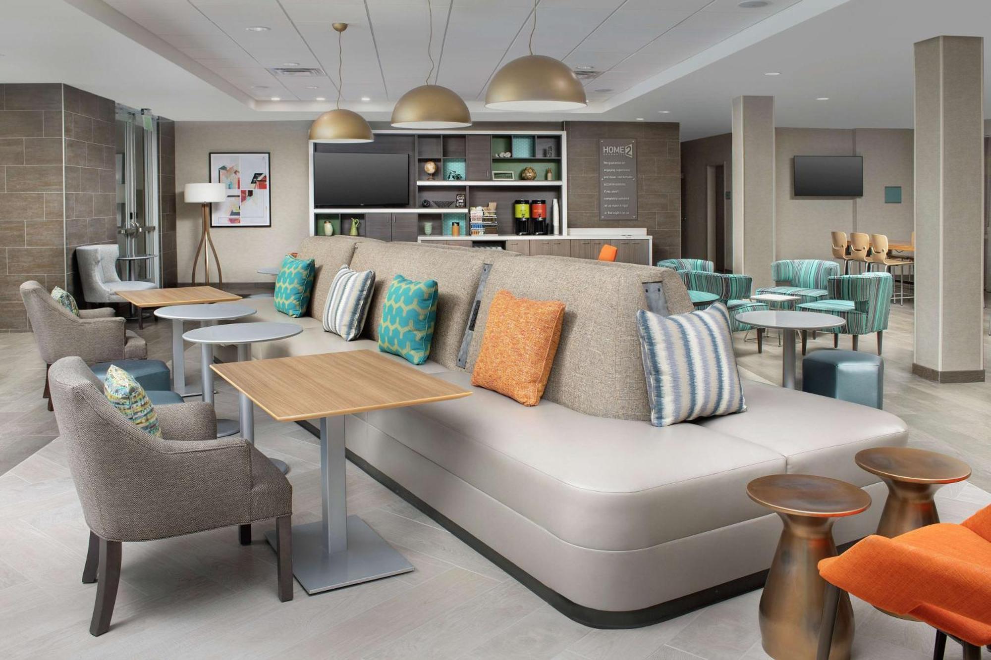 Home2 Suites By Hilton Longmont Zewnętrze zdjęcie